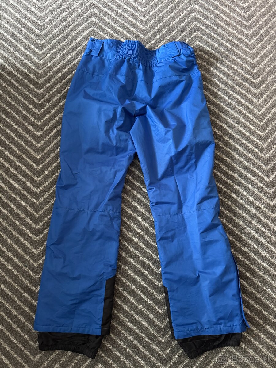 Lyžiarske nohavice - detské - 2