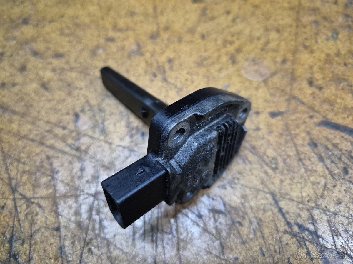 BMW M57 snímač hladiny oleja - 2