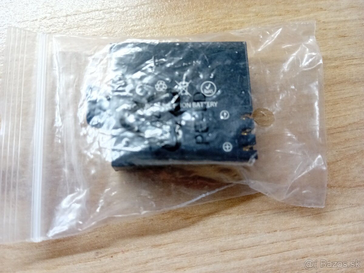 Lamax XB810 bateria - 2