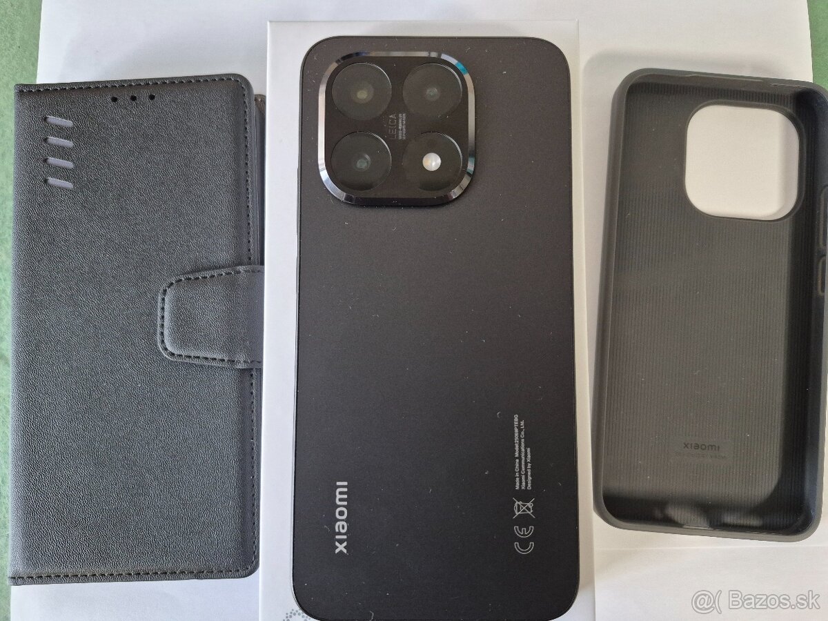 Xiaomi 15t NOVÝ - 2