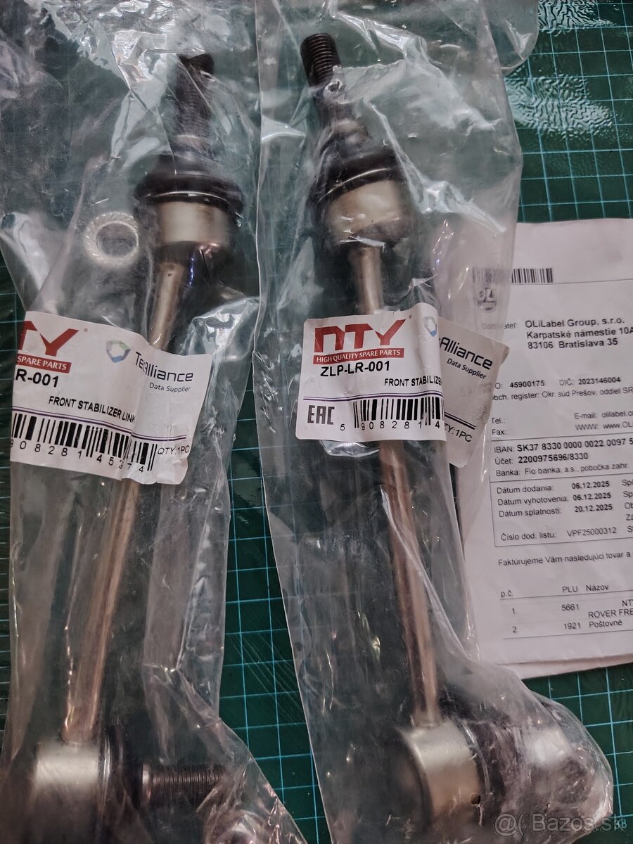 Land rover Freelander 1 r99 - 2