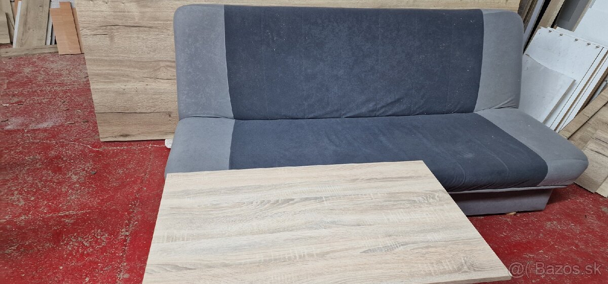 Predám sedačku - 2