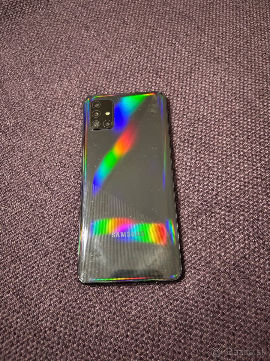 Samsung A51 - 2