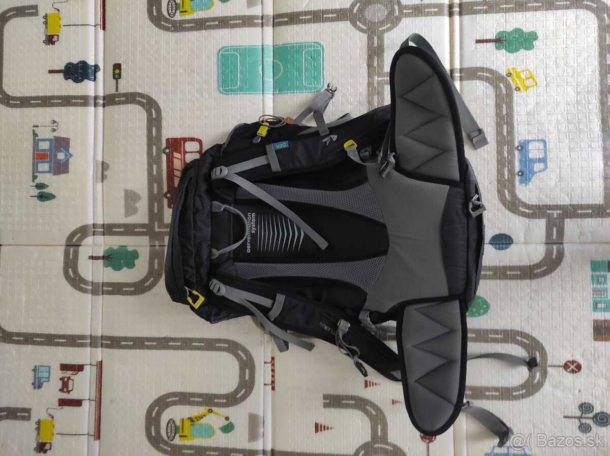 Predám batoh zajo ortler 28 - 2