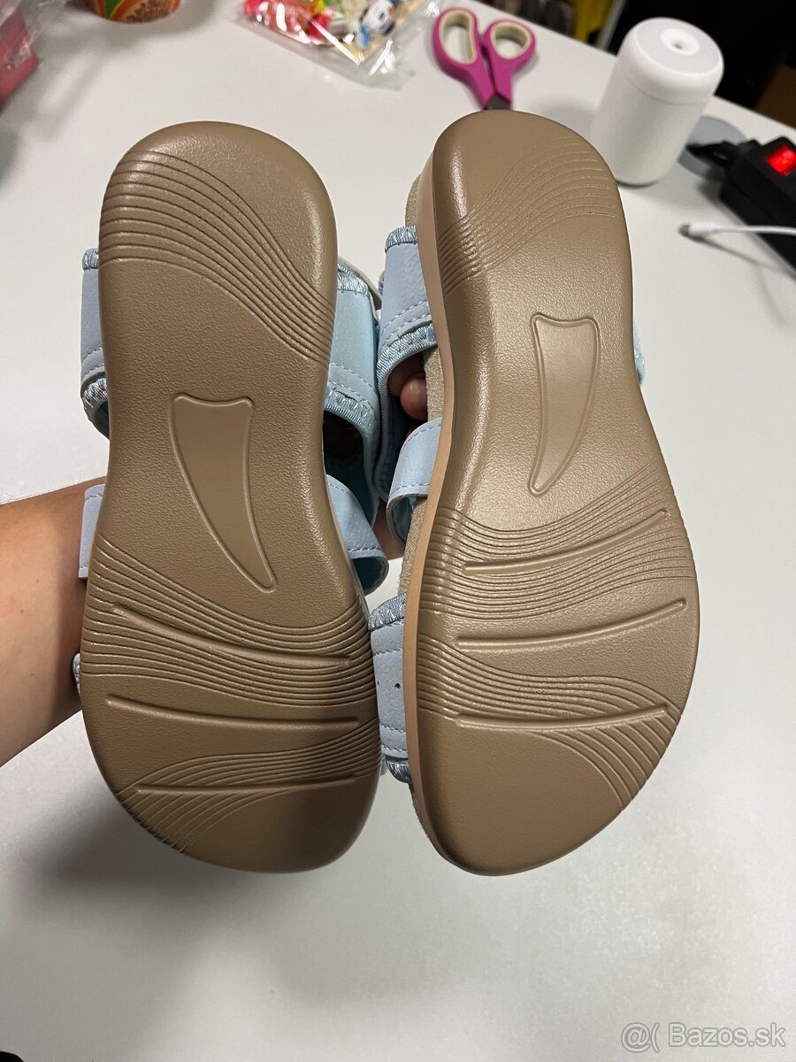 Ortopedicke sandale - 2