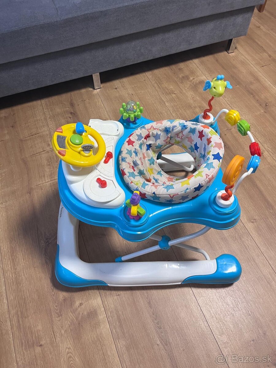 Chodítko pre deti - 2