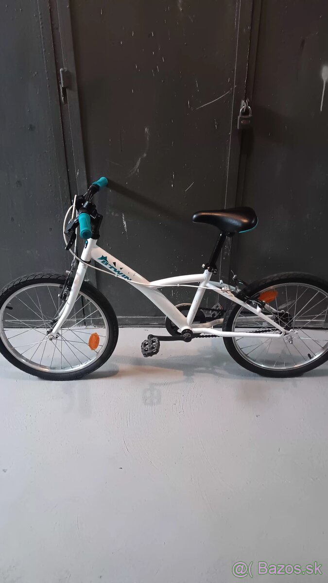 Detský bycikel - 2