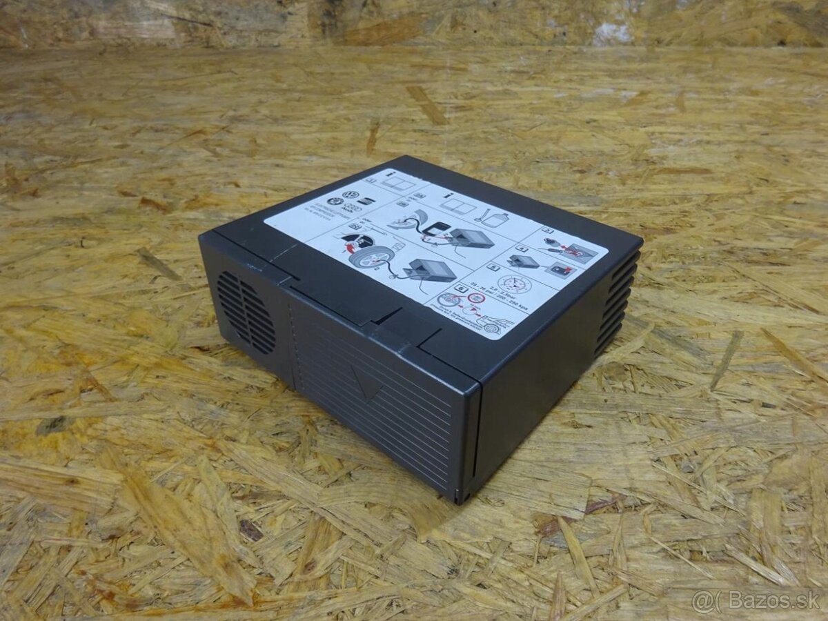 Kompresor Audi, VW - 2