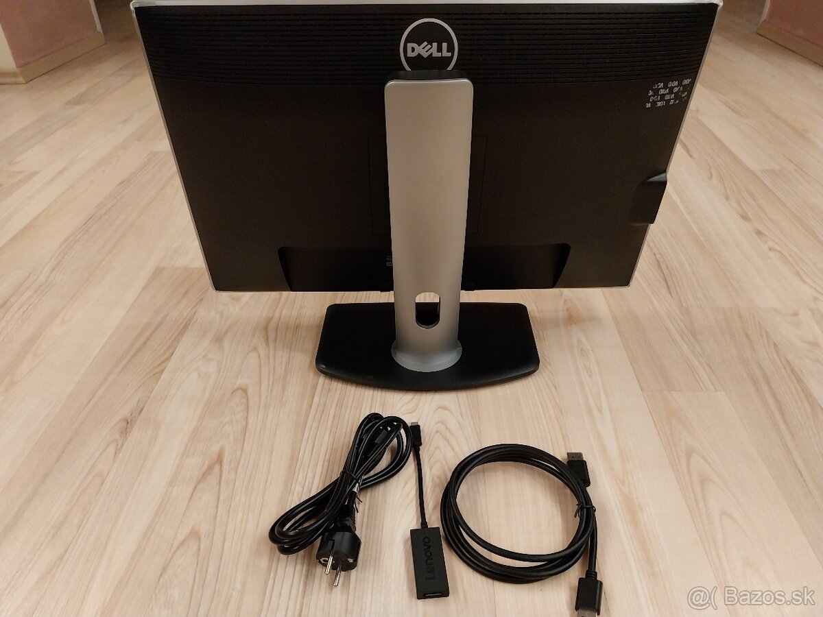 Monitor Dell UltraSharp 24 U2412M 61 cm - 2