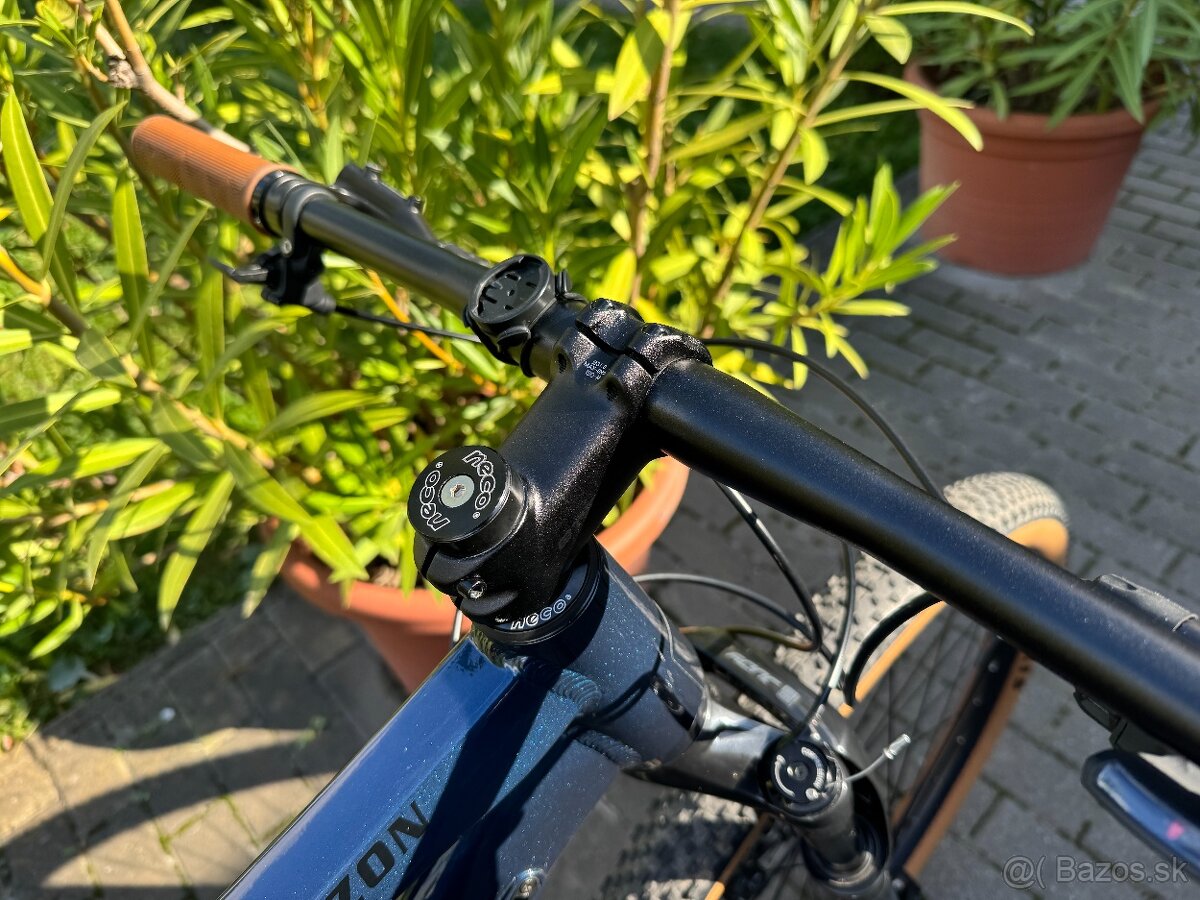 Predám STEDO RAZON - 2