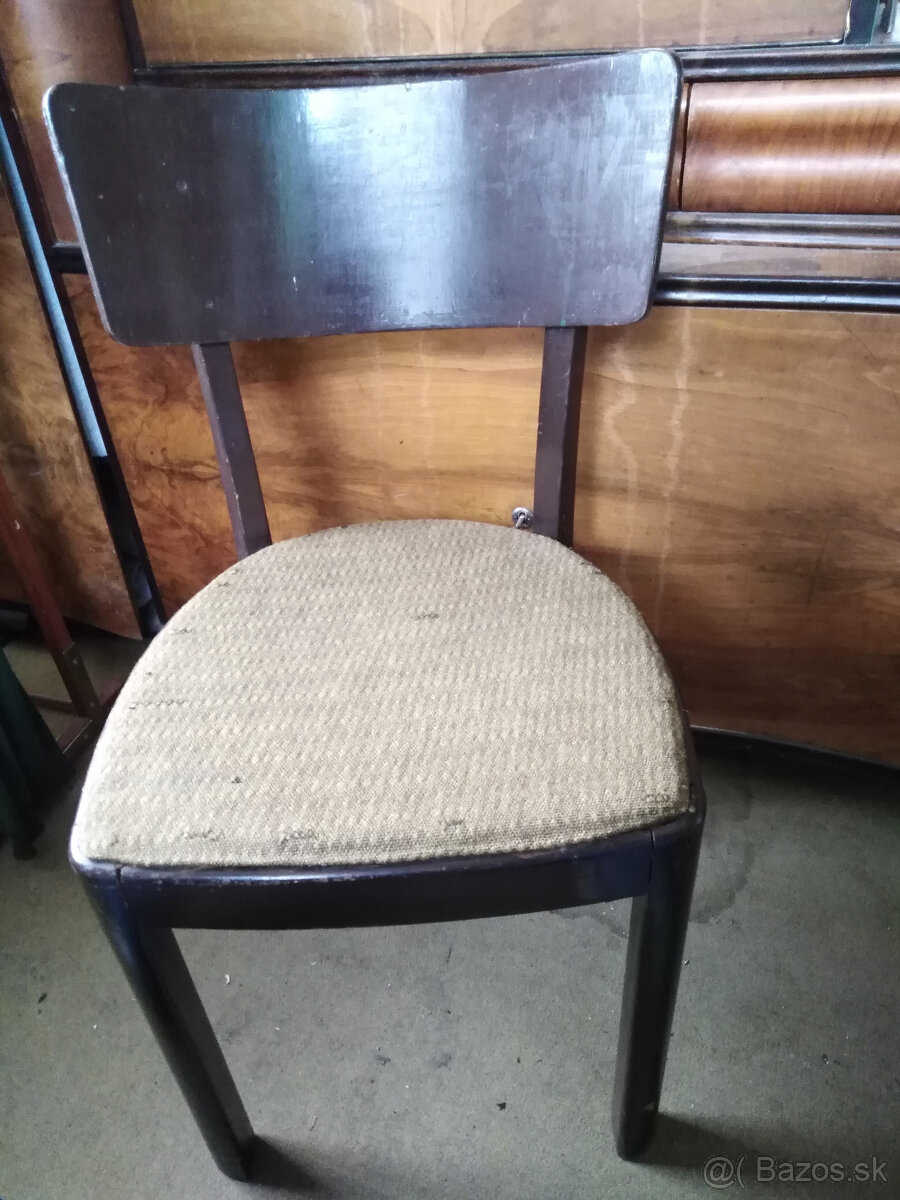 Stoličky - 2
