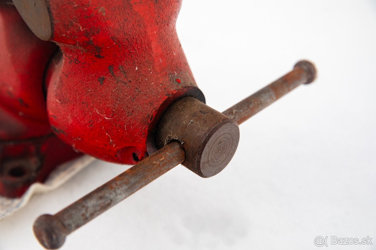 Zverák York 100 - 2