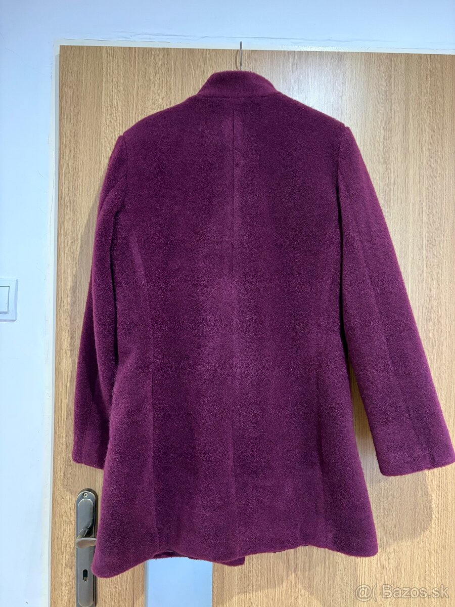 Dámska bunda - 2