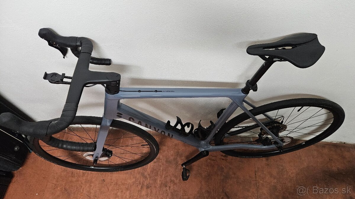 Canyon ENDURANCE CF 7 - L - 2