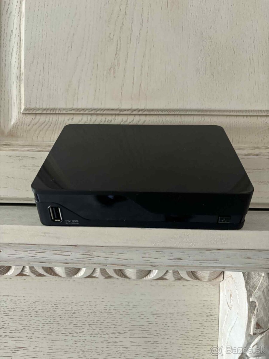 Satelitný prijímač Kaon - 2