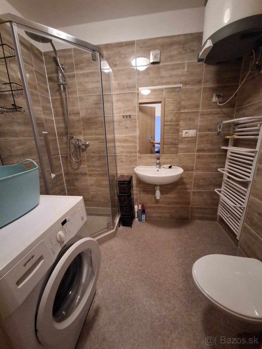 2-izbový byt na prenájom - 2