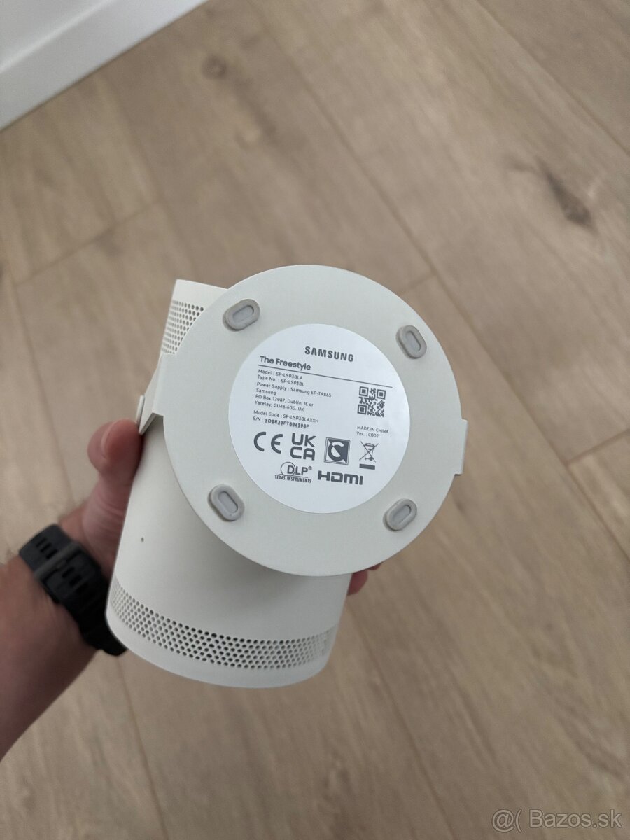 Samsung Freestyle - 2