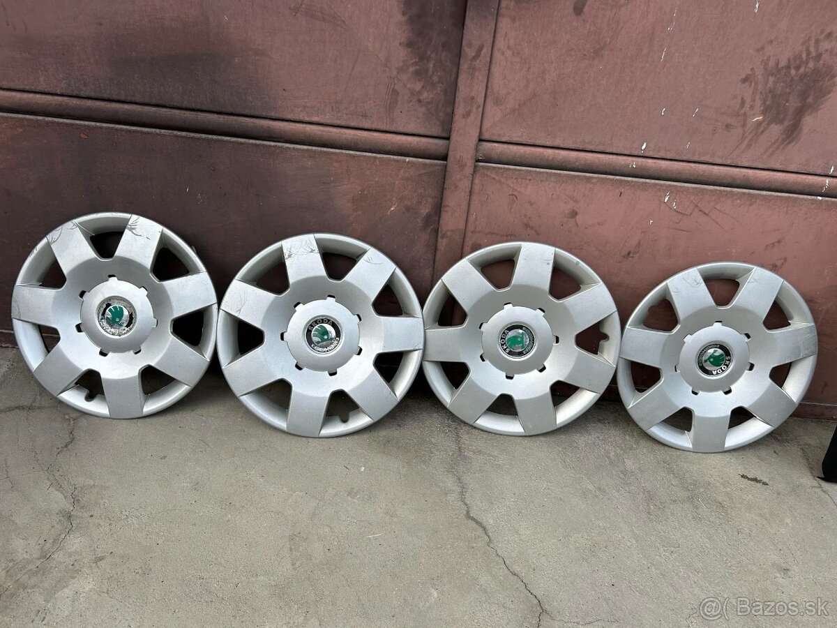 Predam veci na fabiu 1 - 2