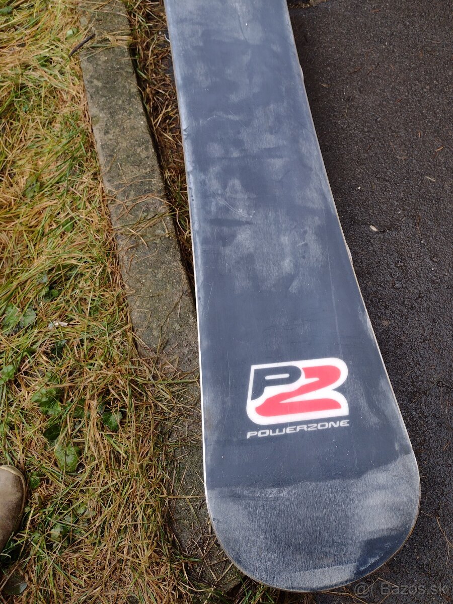 Snowboard 146cm - 2