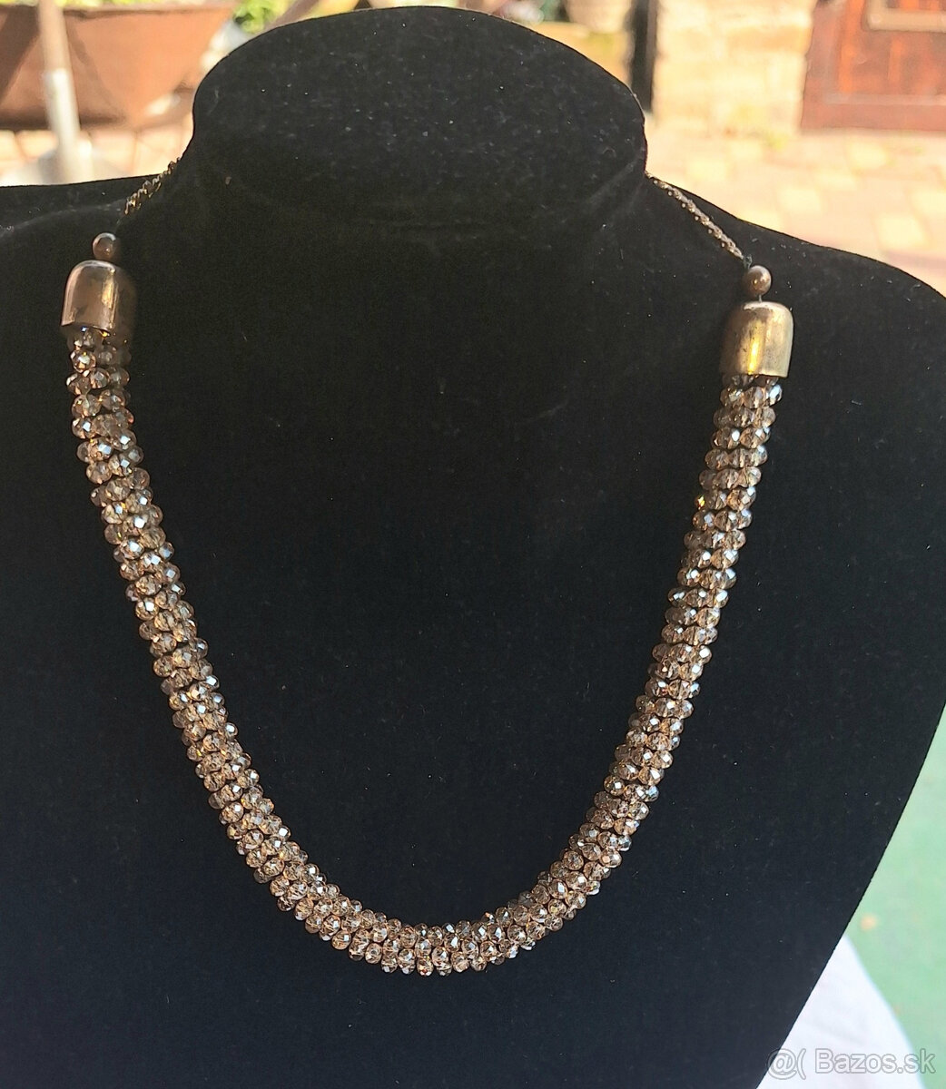 NÁHRDELNÍK AURORA BOREALIS - 2