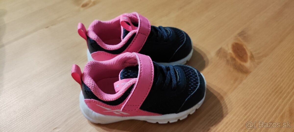 Detské tenisky Reebok - 2