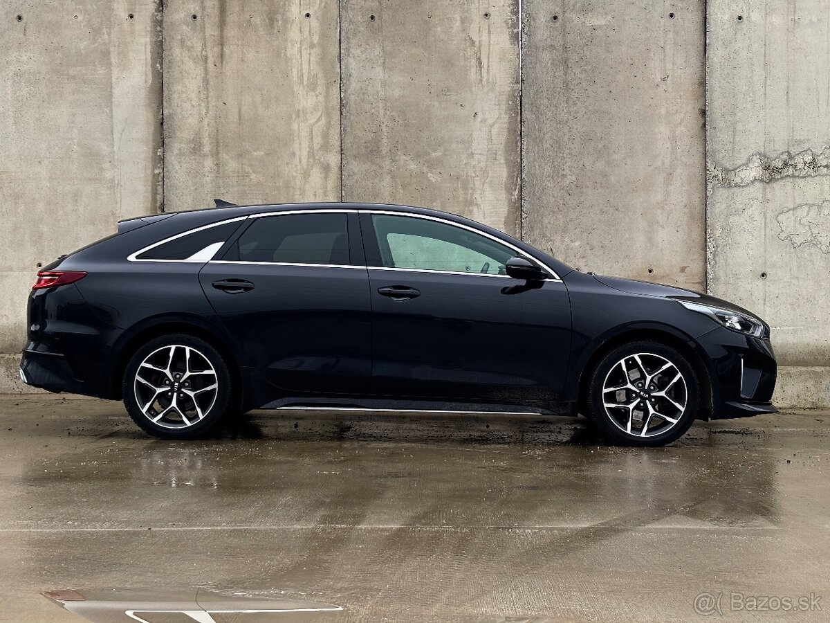 KIA Proceed 2020 Gt line - 2