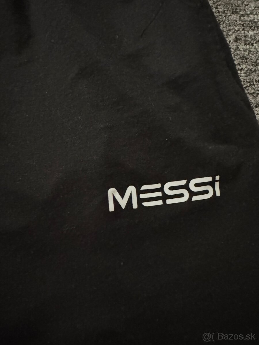 Tepláky Messi - 2