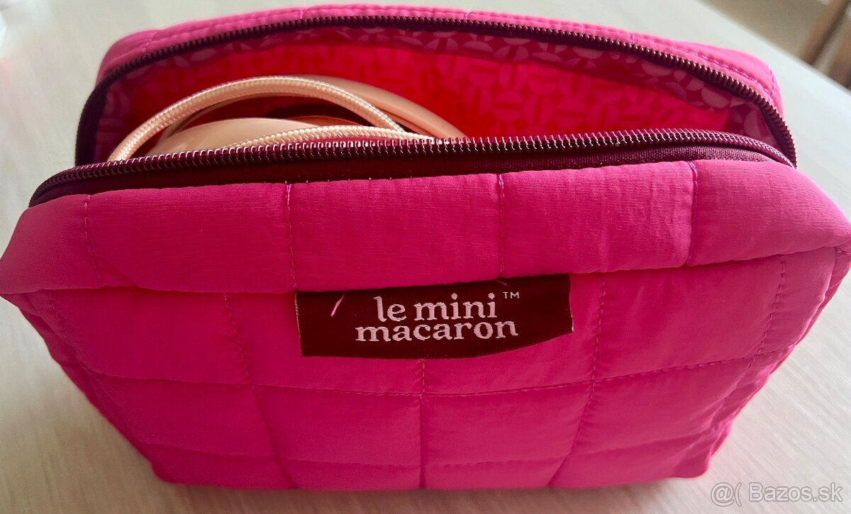 UV lampa na nechty Le Mini Macaron - 2