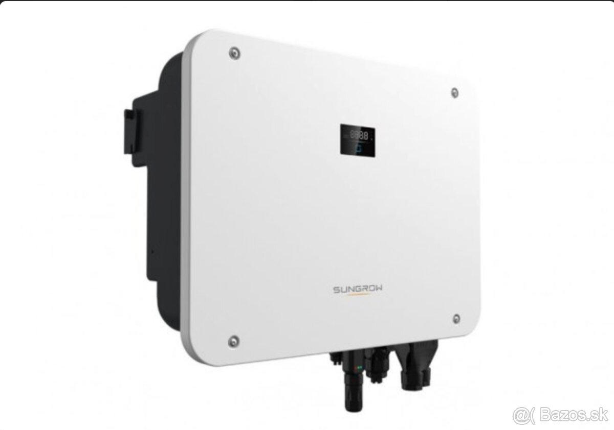 Sungrow SH10T V11 - 2