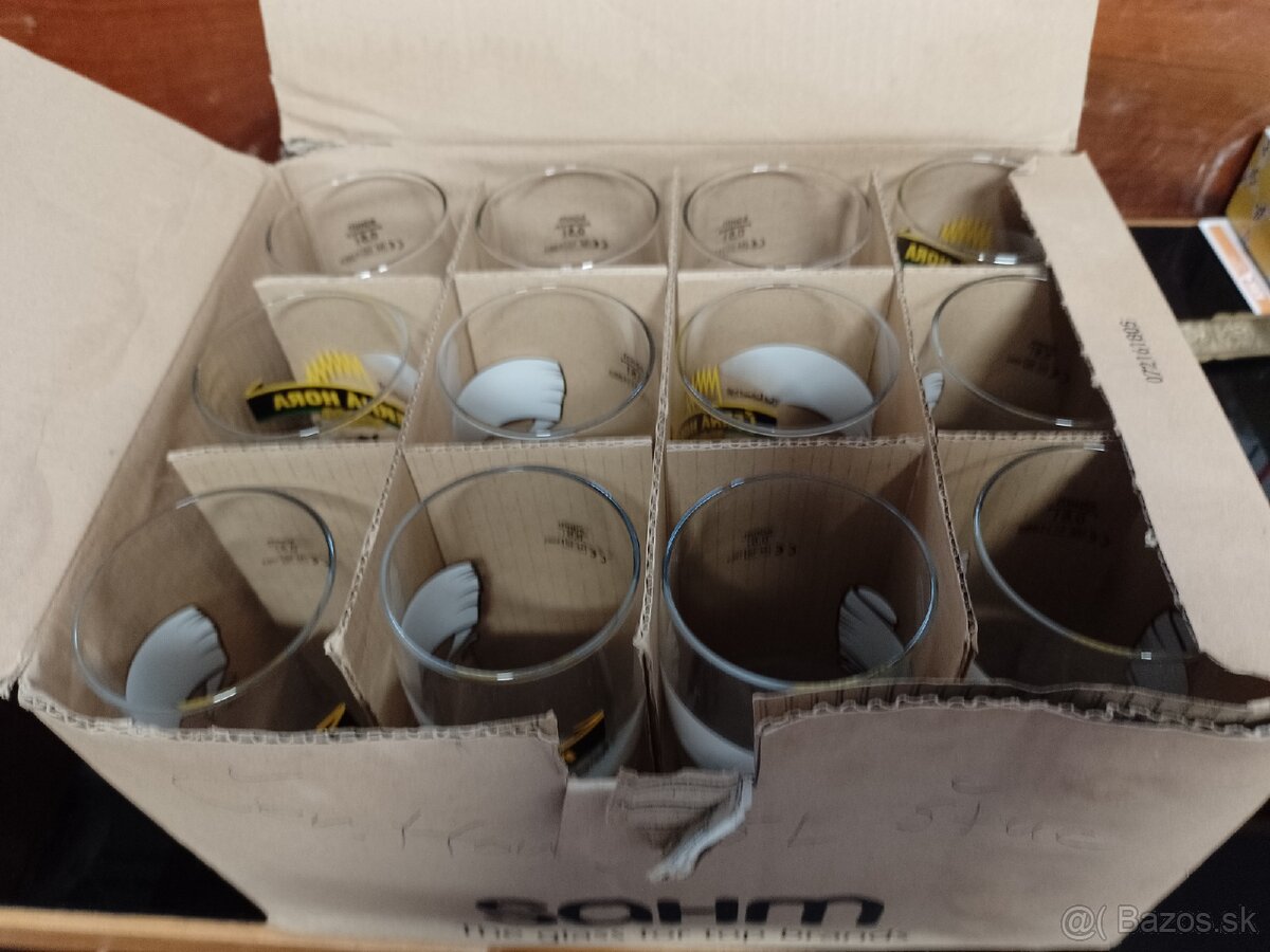 Pivove pohare Černa Hora - 2