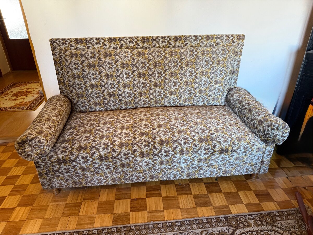 STAROZITNY NABYTOK - 2