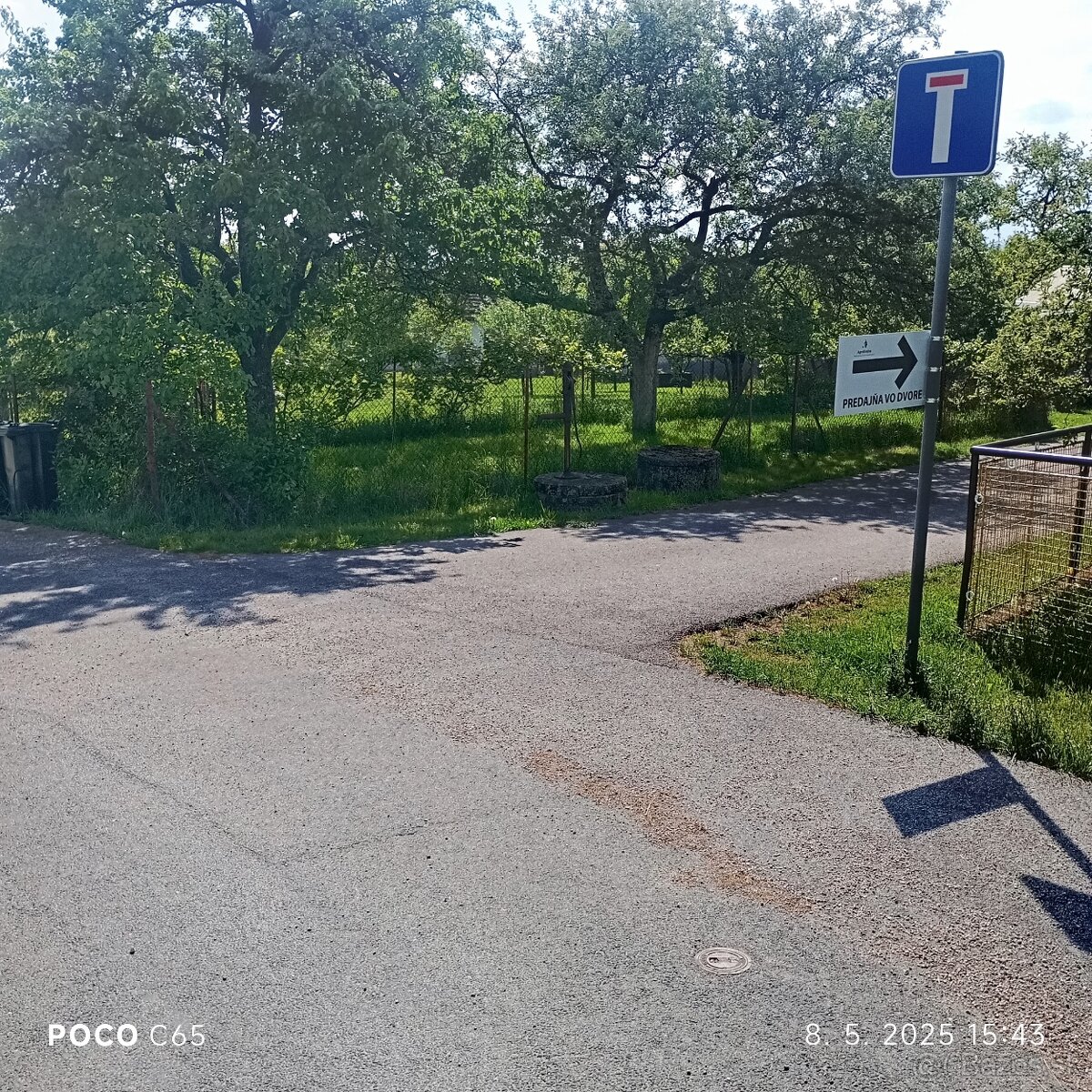 Predaj krmív bez GMO - 2