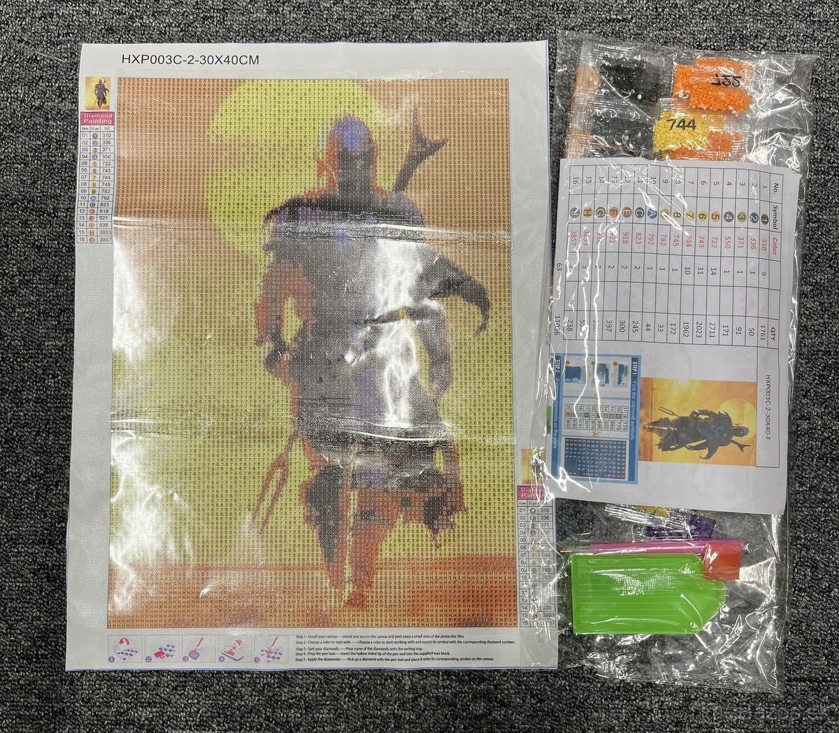 Pre STAR WARS nadšenca - 2