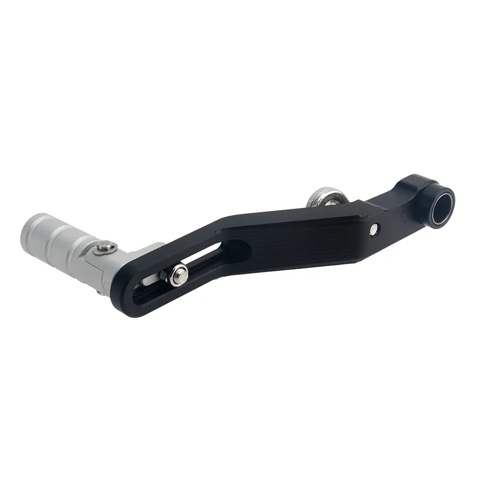 Nastaviteľná a sklápacia radička Tenere 700 - 2