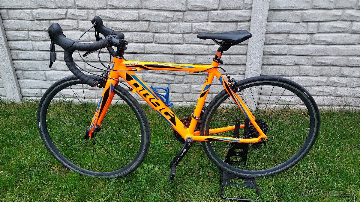 DRAG IGNITE 26´´ - 2