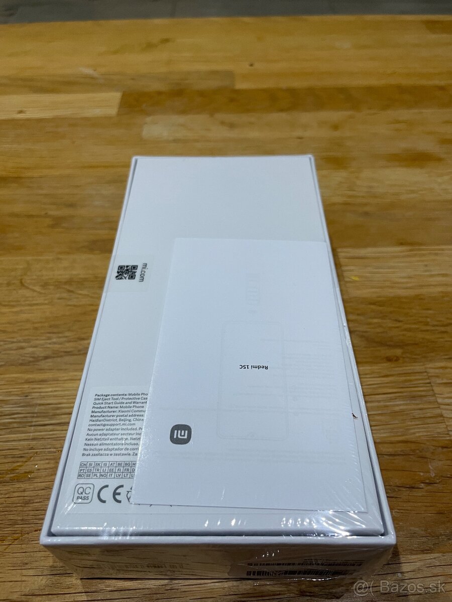 REDMI 15C - 2
