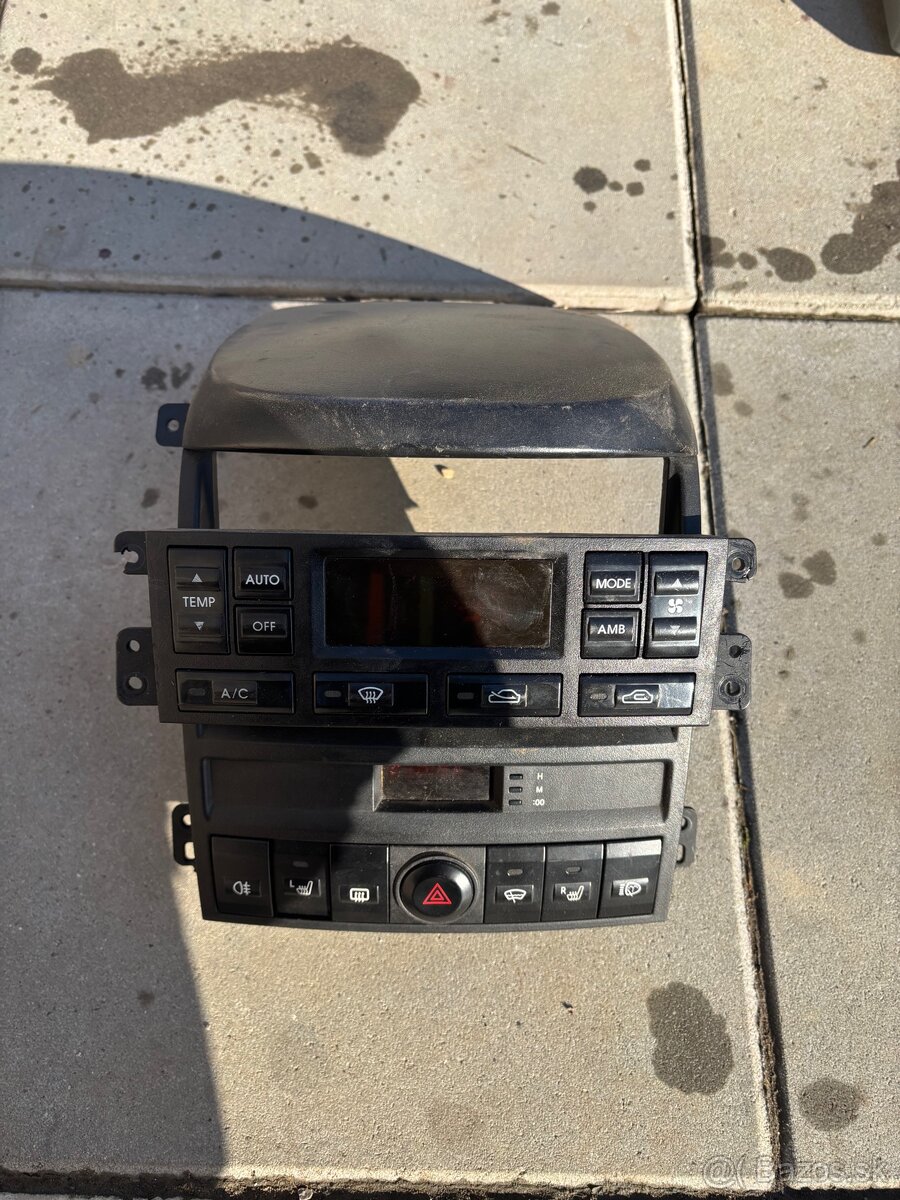 KIA sorento 2.5crdi 103kw - 2