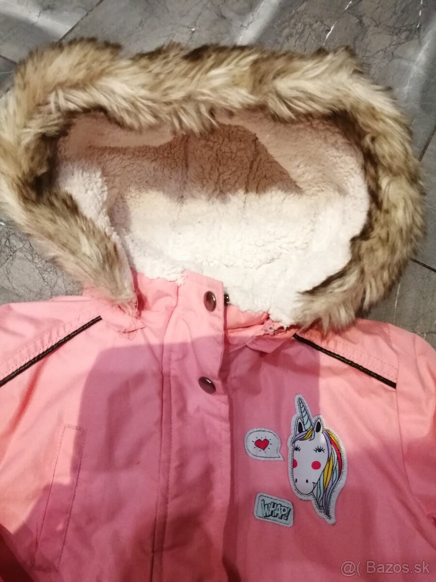 Jesennozimna vetrovka 122 - 2