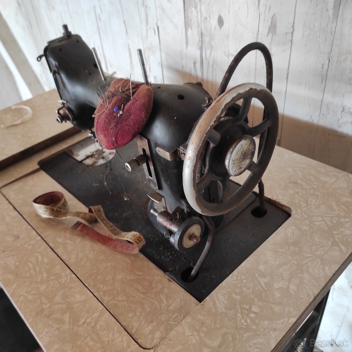 Šijací stroj 2ks - 2