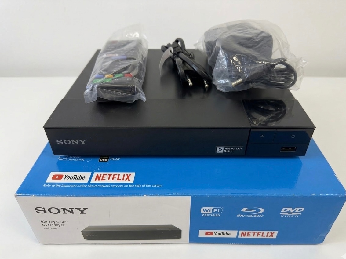 SONY S3700 - 2