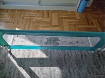 Zopa zabrana na postel - 2