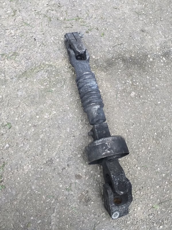 Tyč riadenia BMW e46 - 2