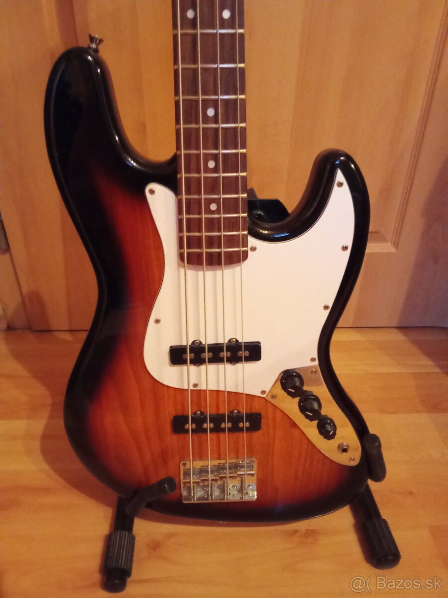 Basgitara SX - 2