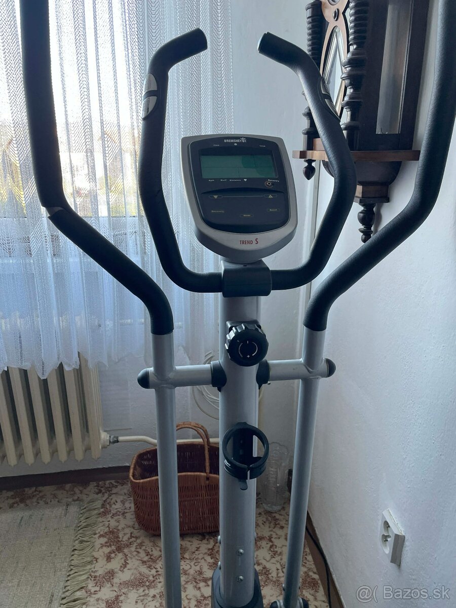 Orbitrec Crosstrainer - 2