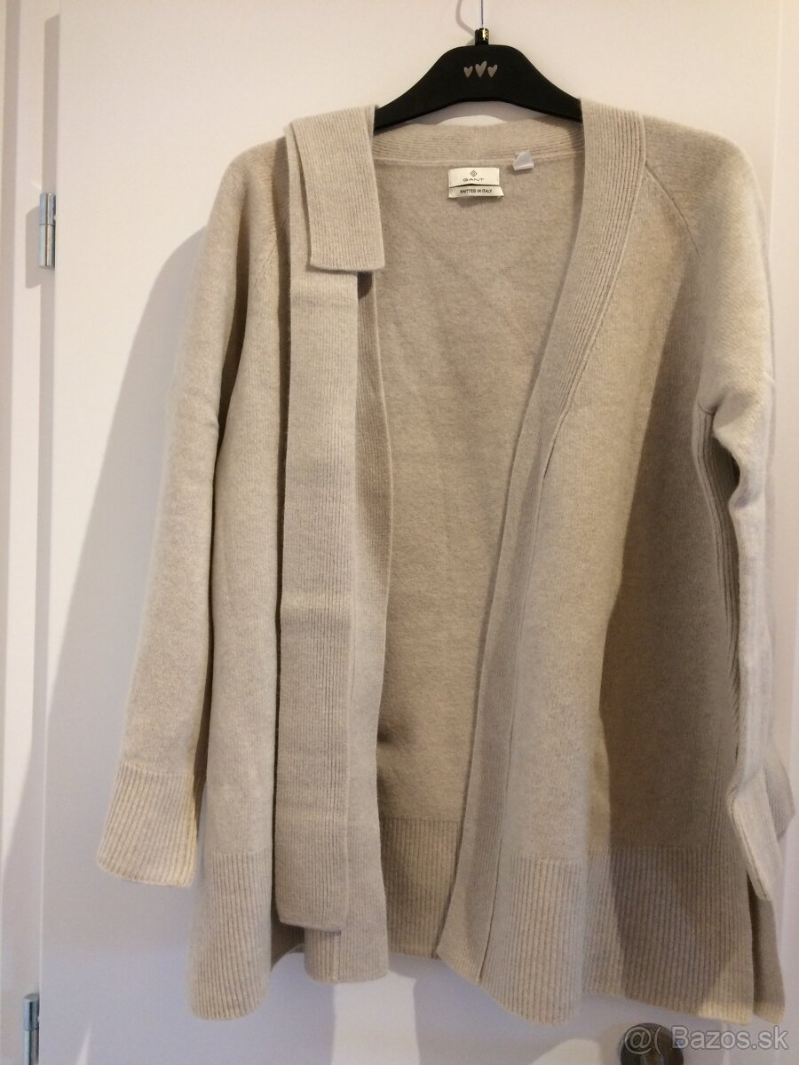 Dámske svetre, pulovre Zn. GANT Tommy Hilfiger - 2