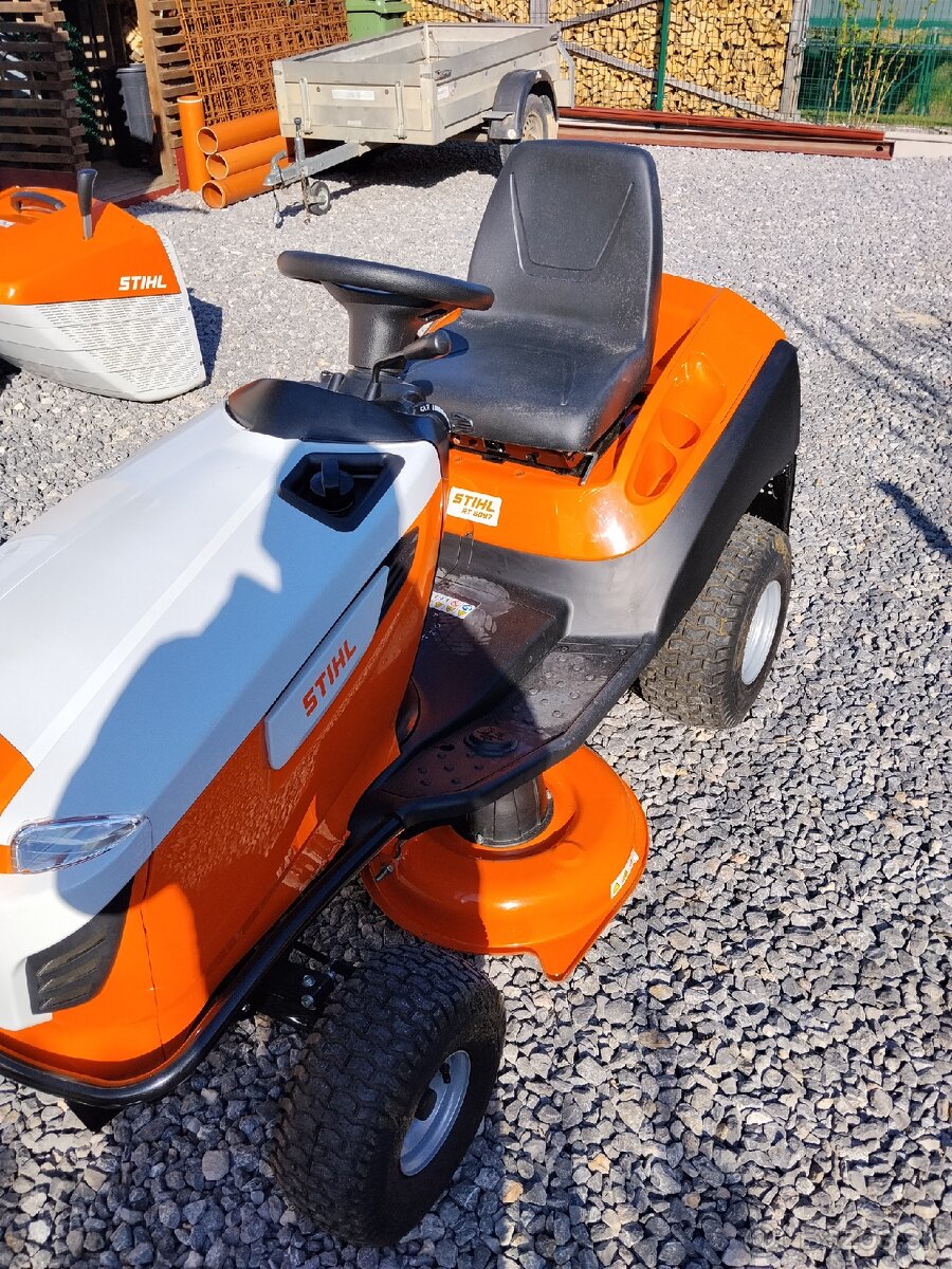 Stihl RT5097 - 2