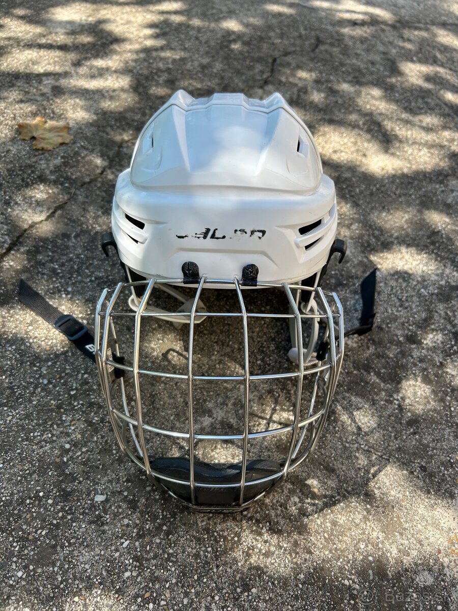 Hokejová prilba CCM IMS 9.0 - 2