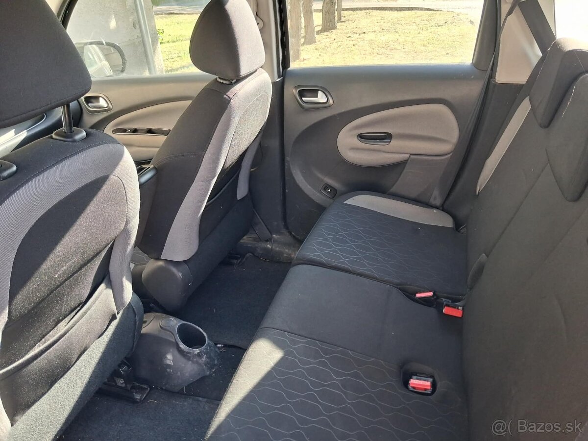 Citroen C3 Picasso 1.4 - 2