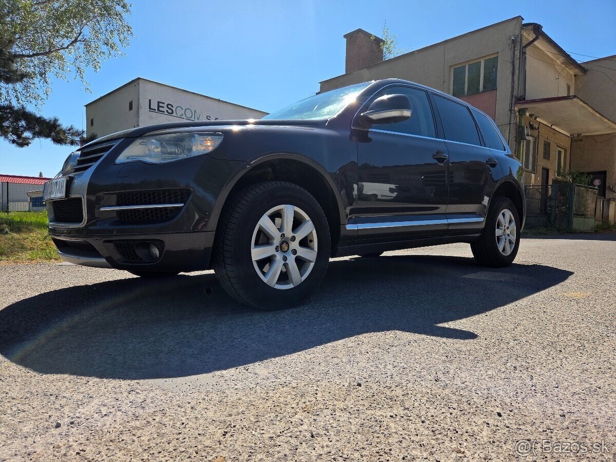 touareg - 2
