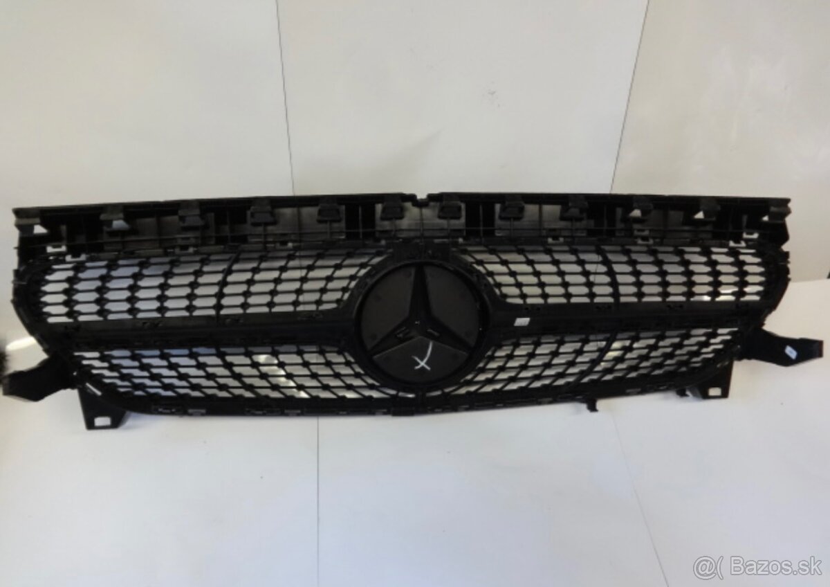 Mercedes cla 117 - 2